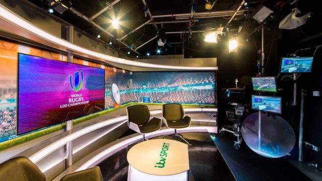 live production facilities 3