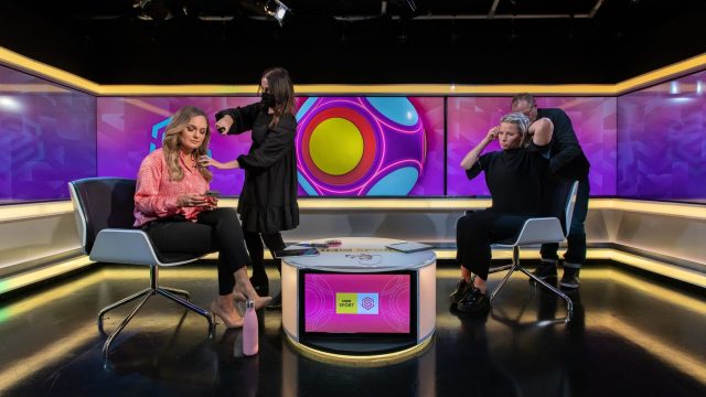 pc london studio 2